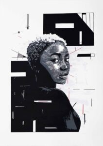 David-Madlabane-David-Madlabane-Overlooking-Beyond-Screen-Print-70cm-x-50cm-2020-R2660.00-Incl.-VAT-